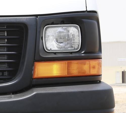 Scheinwerfer chevrolet - scheinwerfer,