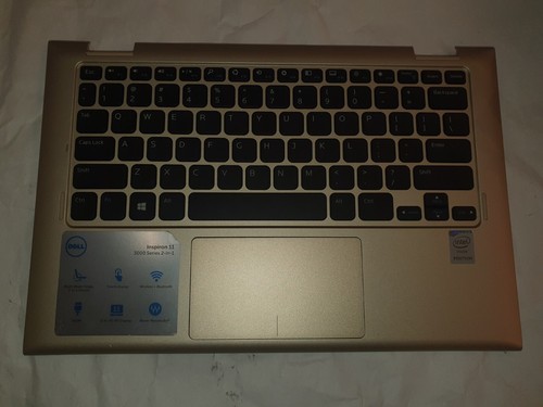 Dell inspiron 3000 series - 11, -series