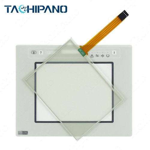 Etop12 0050 touch screen panel - etop12-0050,