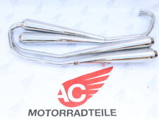 Honda CB 750 Four K7 K8 Auspuffanlage Auspuff neu exhaust muffler assy new