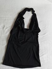 Rückenfreies Oberteil, Damen