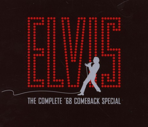 Presley elvis the complete - presley,elvis, /