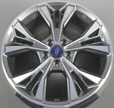 1x Ford Mondeo ST Alufelge 18 Zoll 8Jx18 ET55 GS7J-AA (4) 