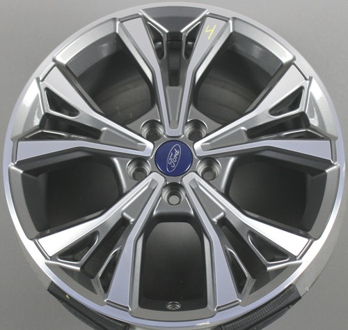 Ford mondeo alufelge 18 - st,