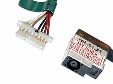 DC Jack Netzteilbuchse