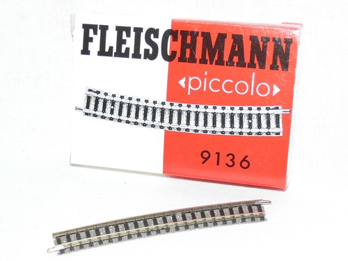 Fleischmann piccolo - fleischmann,
