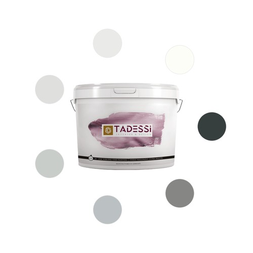 Tadessi color vista - color,