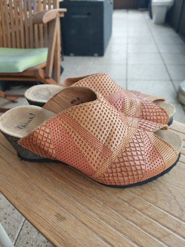 Pantolette damen sommer - pantolette,