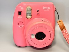 Fujifilm Instax Mini 9