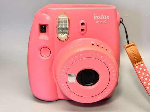 Fujifilm instax mini - instax,