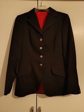 Reitjacke Turnierjacket Blazer