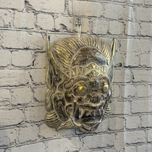 Braun mit gold barong - braun,