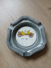 Aschenbecher Zinn FIAT 1903