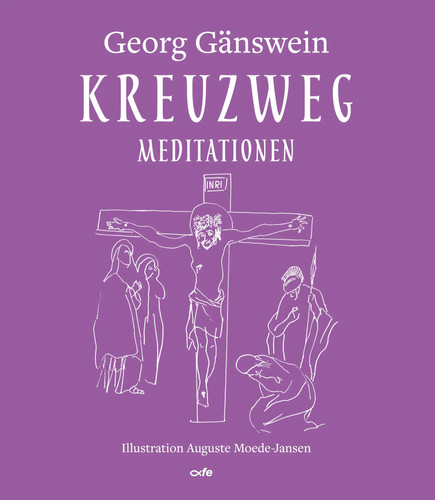Kreuzweg meditationen - meditationen, |
