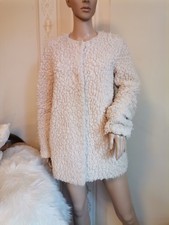 MARC CAIN Teddyjacke MANTEL