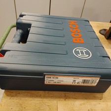 Bosch Werkzeugkoffer für