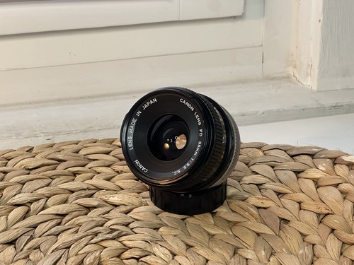 Canon 35mm 5 s c - canon,