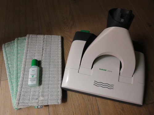 Vorwerk hartbodenreiniger - vorwerk,