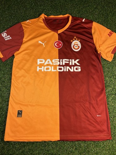 Puma galatasaray heimtrikot - puma,