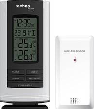 Technoline Wetterstation WS