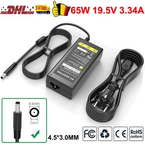 65w netzteil ladekabel für - ladekabel,