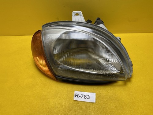 Fiat seicento scheinwerfer - fiat,