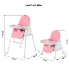 Baby Hochstuhl Kinderhochstuhl