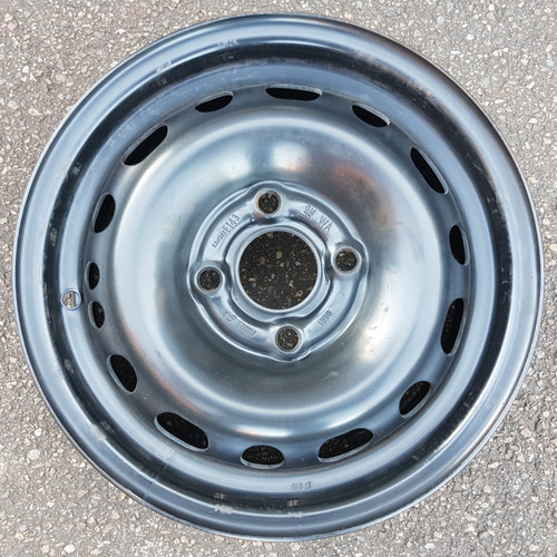 Stahlfelge opel corsa c - opel,