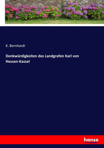 Denkwürdigkeiten des