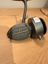 Stationärrolle Shakespeare