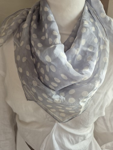 Soft pastel polka dot - soft,