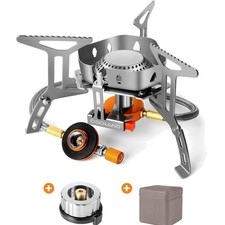 Camping Gaskocher 3500W