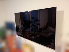 TV Fernseher OLED LG 83 zoll