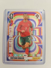 Panini Adrenalyn XL FIFA World