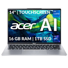 Acer Swift Go 14" Touchscreen