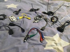 Adapter Konvolut für Geräte