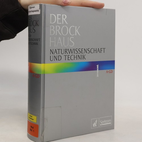 Der brockhaus - der,