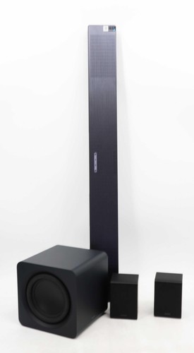 Samsung qs760gf soundbar - samsung,