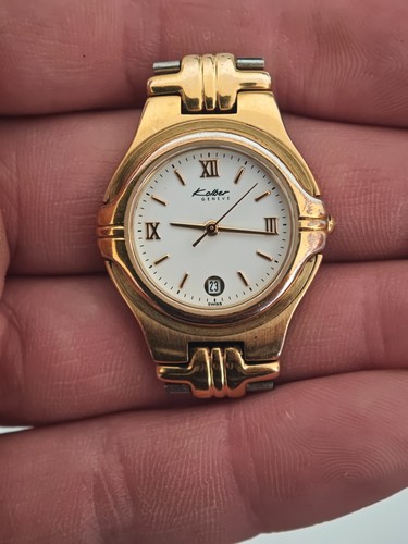 Kolber geneve damen uhr - kolber,