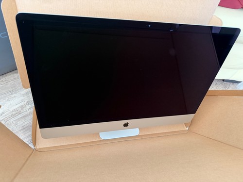 Apple imac 5k - (2019), –