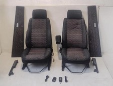 kit sedili FIAT CINQUECENTO NM