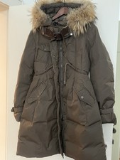 Moncler Phalangere Damen