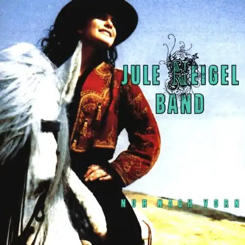 Jule band neigel nur - band, nach