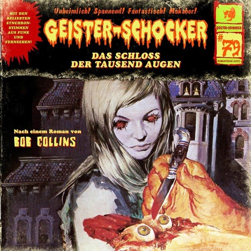 Geister schocker das - geister-schocker, 79