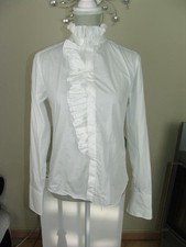 •●♥ ZARA - Hemd Bluse -