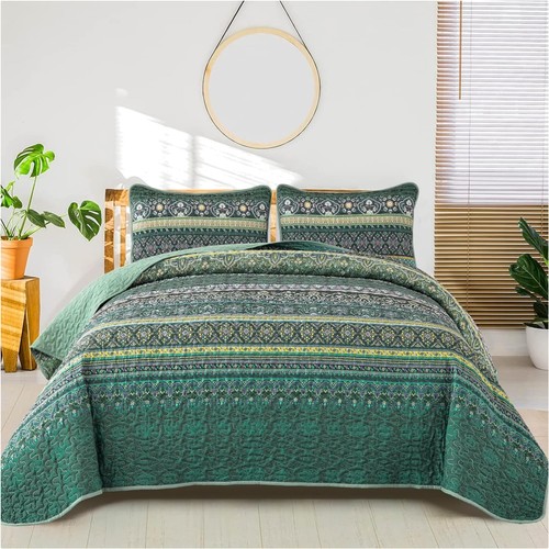 Tagesdecke bettüberwurf boho - bettüberwurf,
