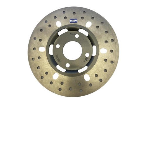 Bremsscheibe hinten 190 - , mm