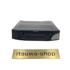 MARANTZ SR6015 8K AV RECEIVER