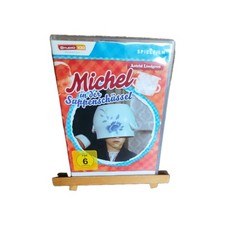 Michel in der Suppenschüssel von Astrid Lindgren (2013, DVD Video)