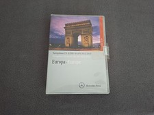 Mercedes-Benz Navigation CD
